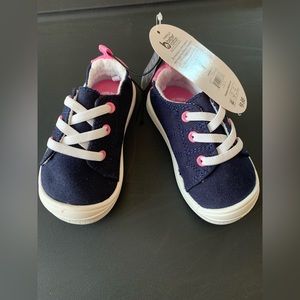 Baby girl shoes